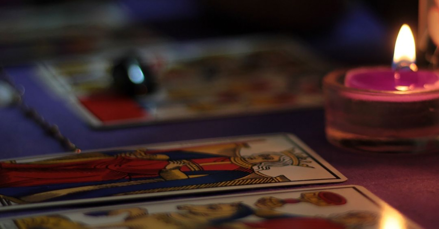 The Art and Magic of the Tarot - The Daily Grail